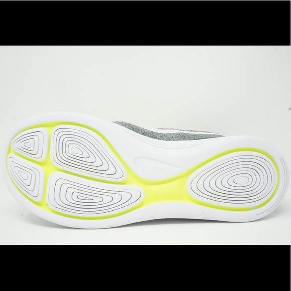 Nike Lunarepic Flyknit Low Mens Running Shoes - Picture 4 of 8